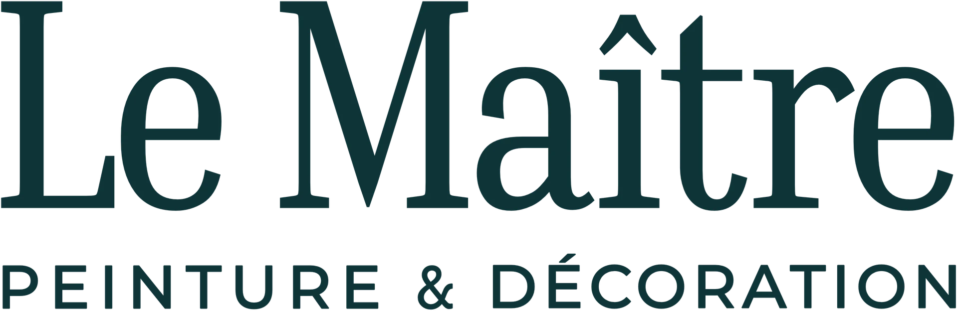 Le Maître Peinture et Décoration